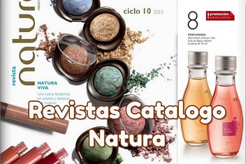Catalogo Natura – Natura on line | Natura tienda