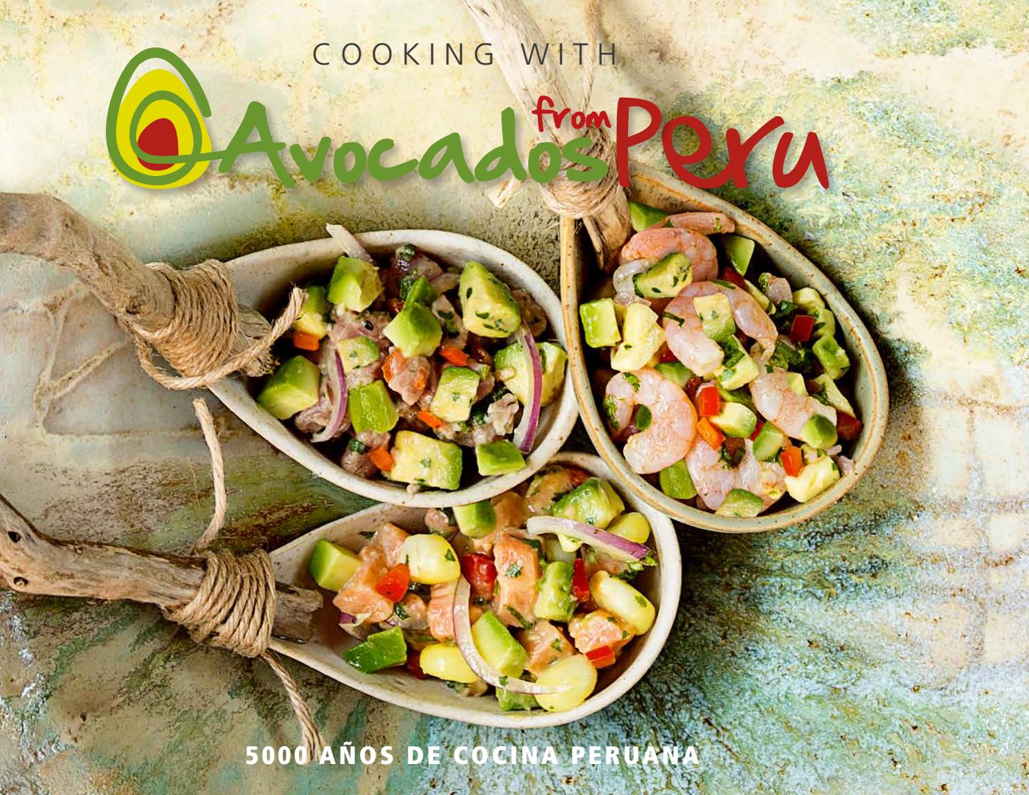 El exceso de carbohidratos en la dieta de los peruanos