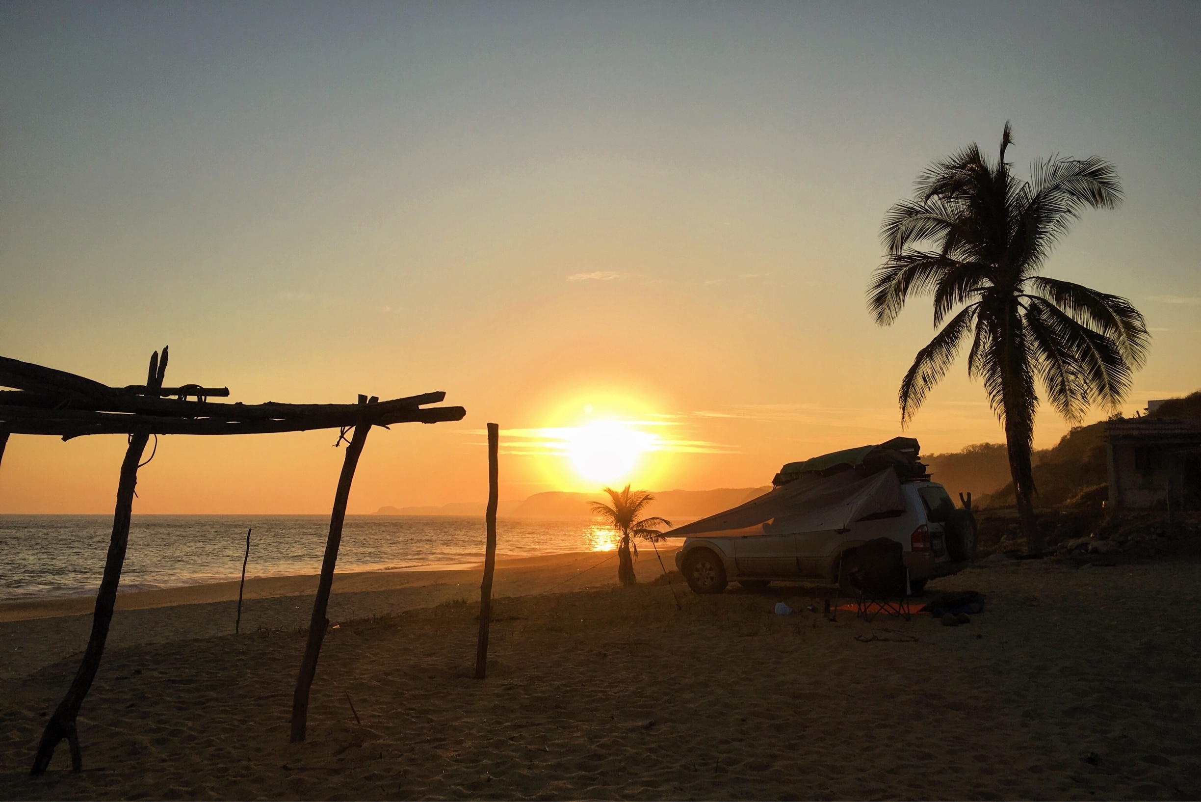 Ideas para jugar en la playa