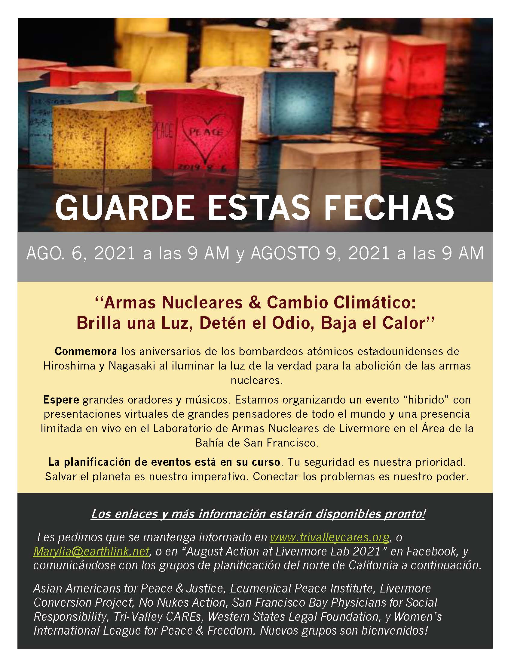 Información: la mejor arma en la lucha por la alimentación saludable