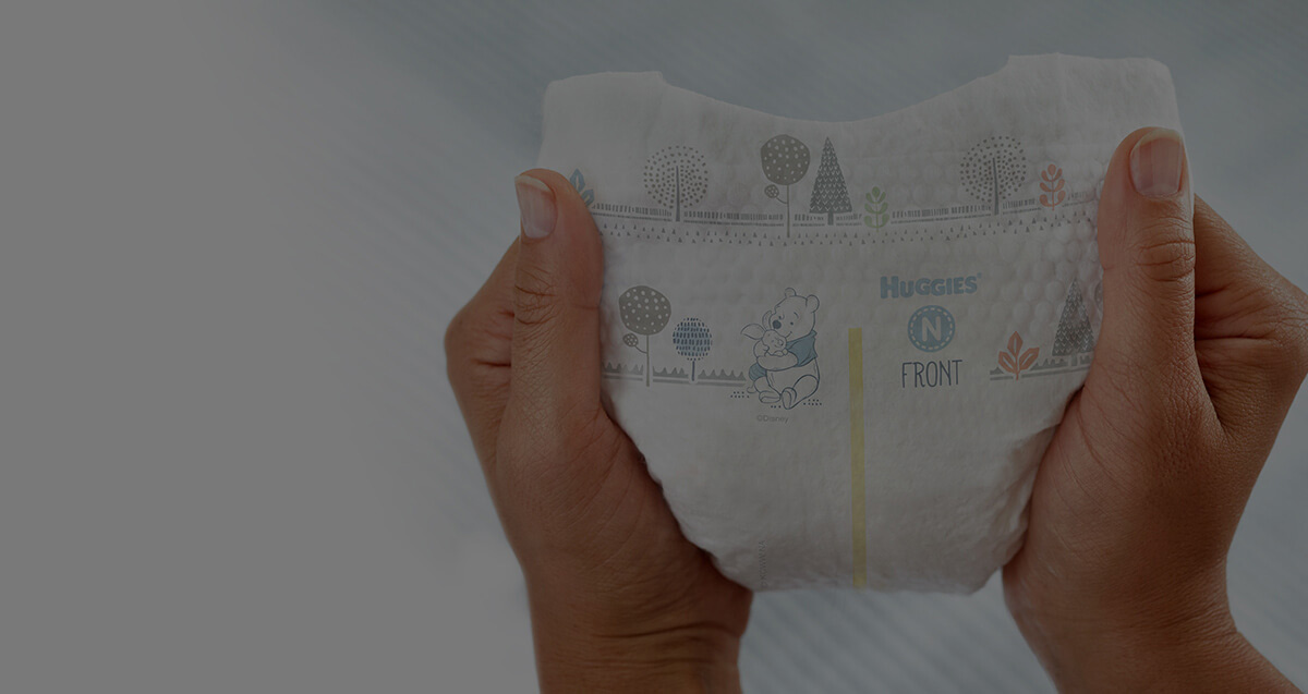 Tips para un buen cambio de pañal