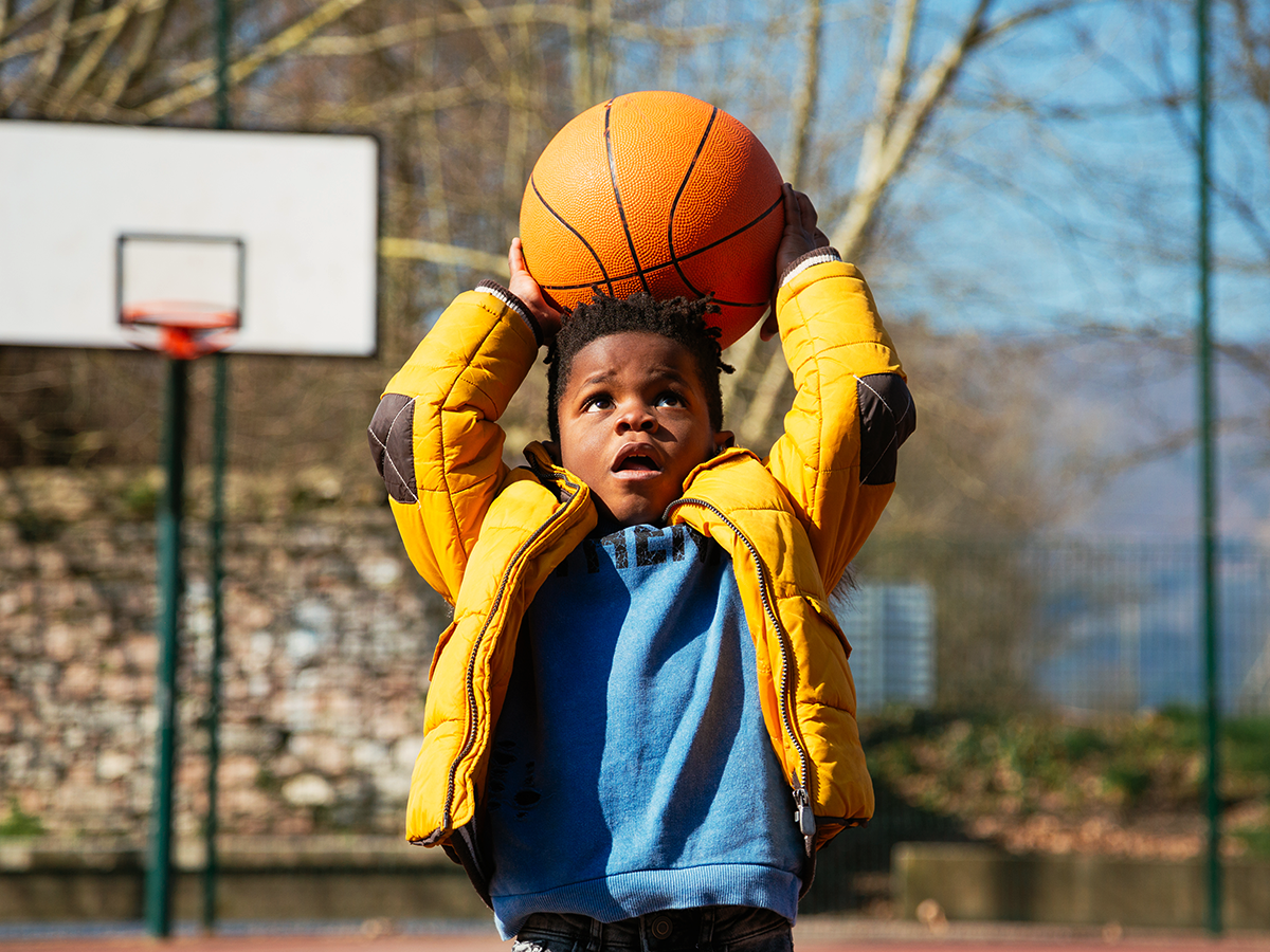 ¿Tu hijo tiene fobia a las presentaciones en el colegio? Anota estos tips!