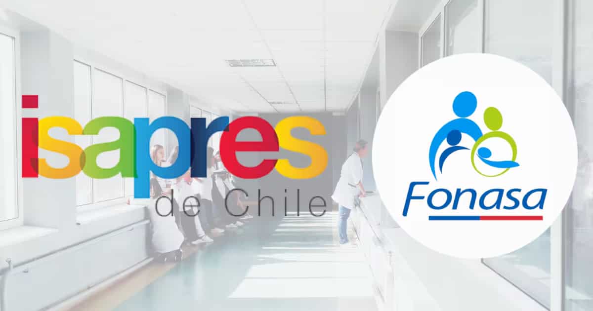¿Fonasa o Isapre? Cobertura real para enfermedades poco frecuentes