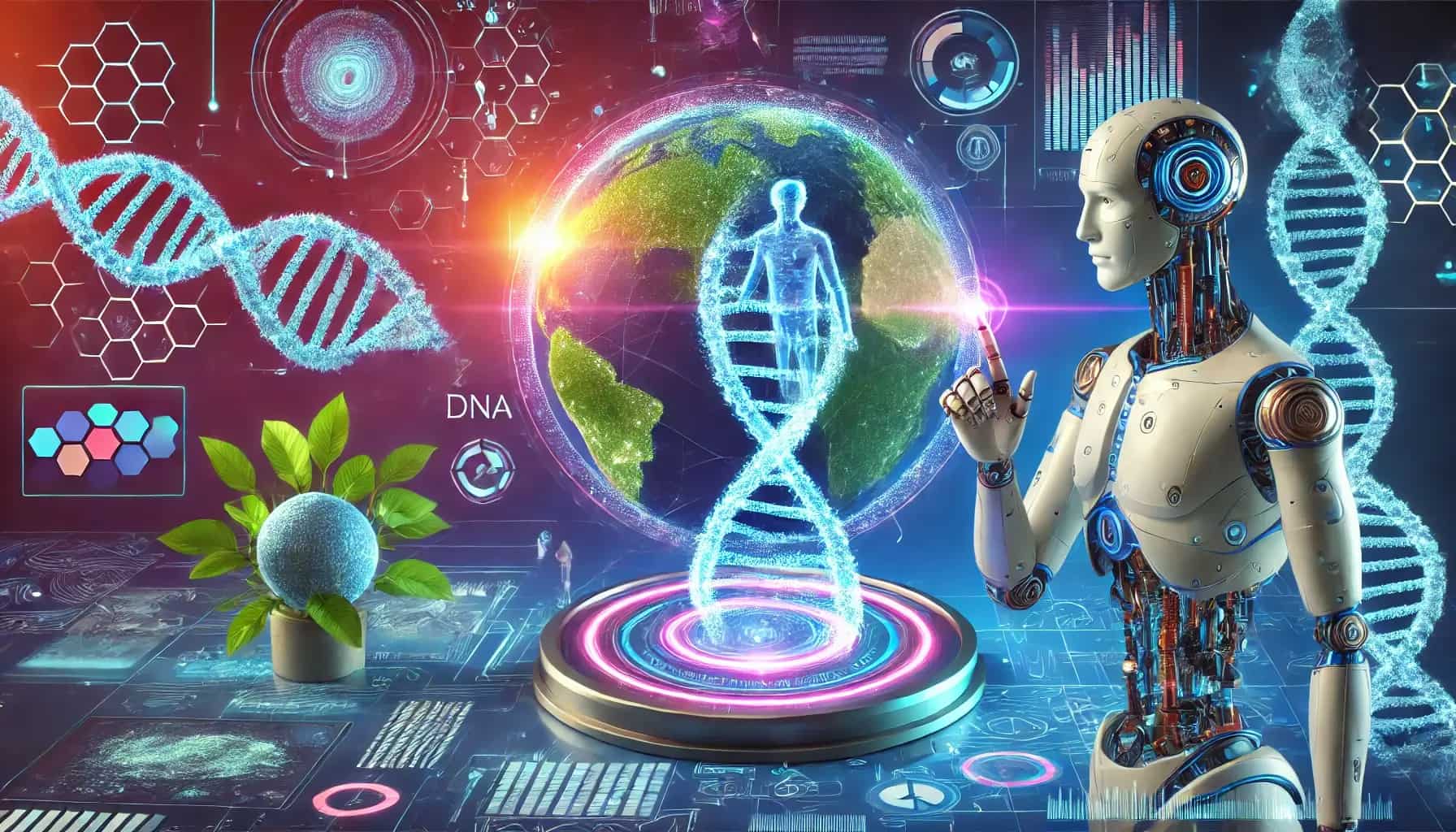 Inteligencia artificial en diagnóstico genético: ¿vale la pena?