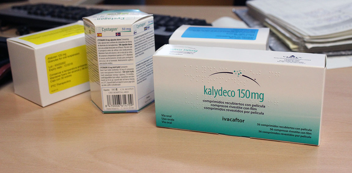 Cómo importar medicamentos huérfanos legalmente en Chile