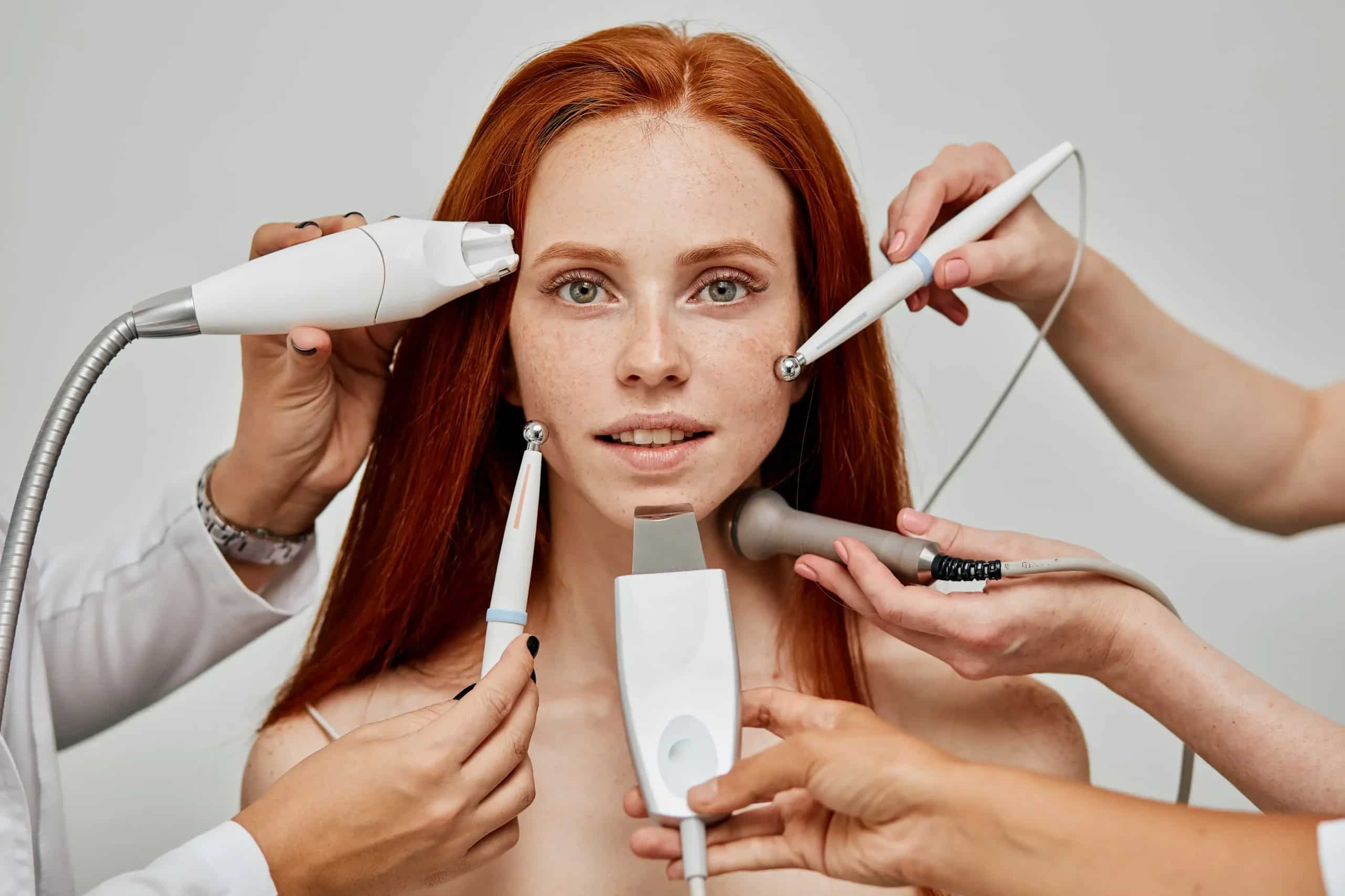 Tratamientos antiarrugas sin cirugía: opciones, precios y cuál elegir