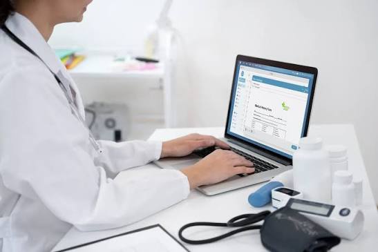 Los Mejores Generadores de Informes Médicos con IA